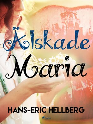 cover image of Älskade Maria